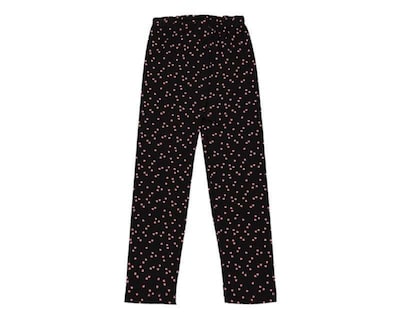 Foto 5 | Leggings Baby Colors para Bebé Niña 3 Piezas
