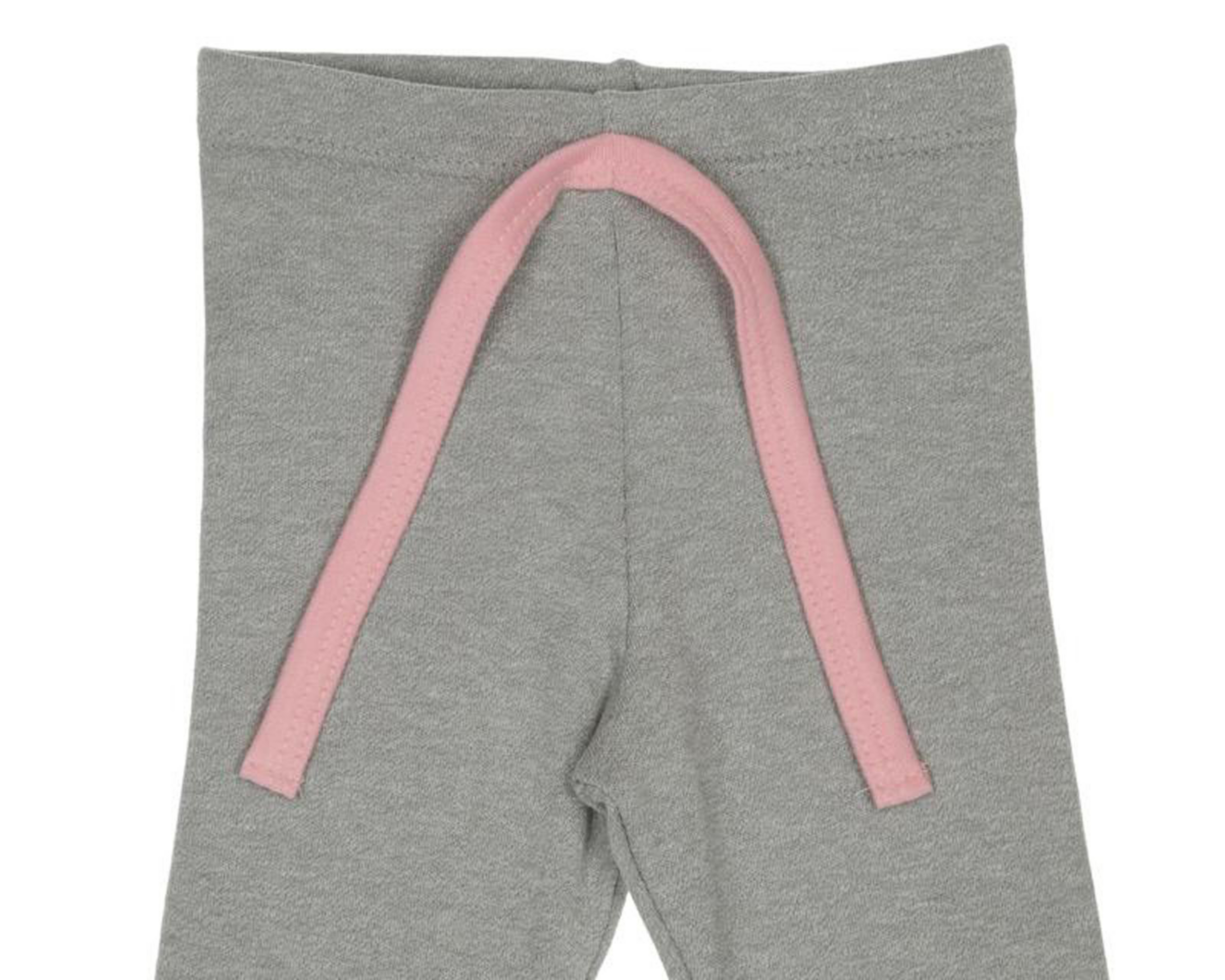 Foto 7 | Conjunto marca Bam-Bu para Bebé Niña (3 Piezas)