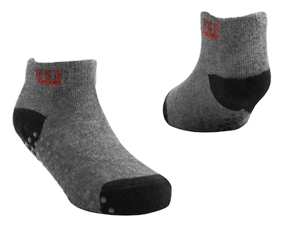 Foto 4 | Calcetas para Bebé Niño Wilson 5 Pares