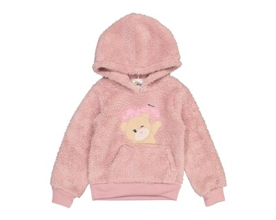 Foto 3 | Sudadera y Pants Baby Colors para Bebé Niña