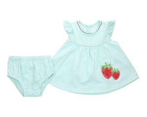Faldas y vestidos para bebé niña Faldas y vestidos para bebé niña