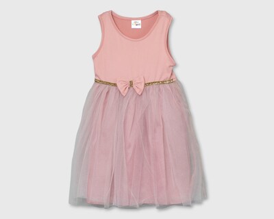 Foto 4 | Vestido con Abrigo Baby Colors para Bebé Niña