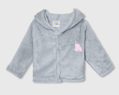 Foto 3 | Pañalero y Pantalón Baby Colors con Chamarra para Bebé Niña