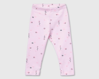 Foto 5 | Pañalero y Pantalón Baby Colors con Chamarra para Bebé Niña