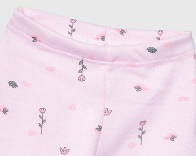 Foto 8 | Pañalero y Pantalón Baby Colors con Chamarra para Bebé Niña