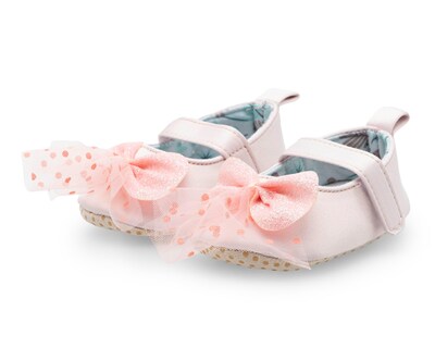 Foto 6 | Conjunto Baby Circus para Bebé Niña 4 Piezas