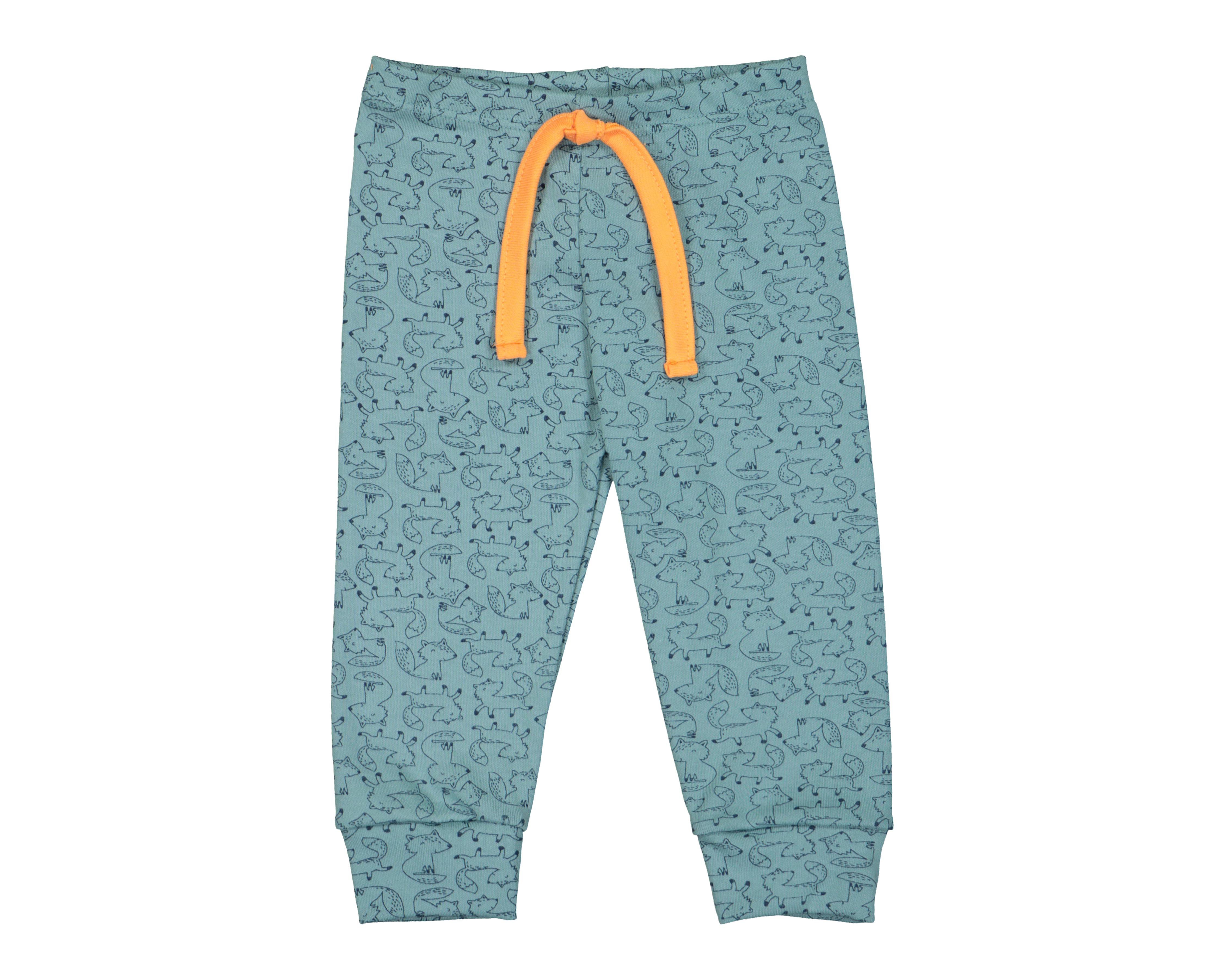 Foto 4 | Pantalón Baby Colors para Bebé Niño 3 Piezas