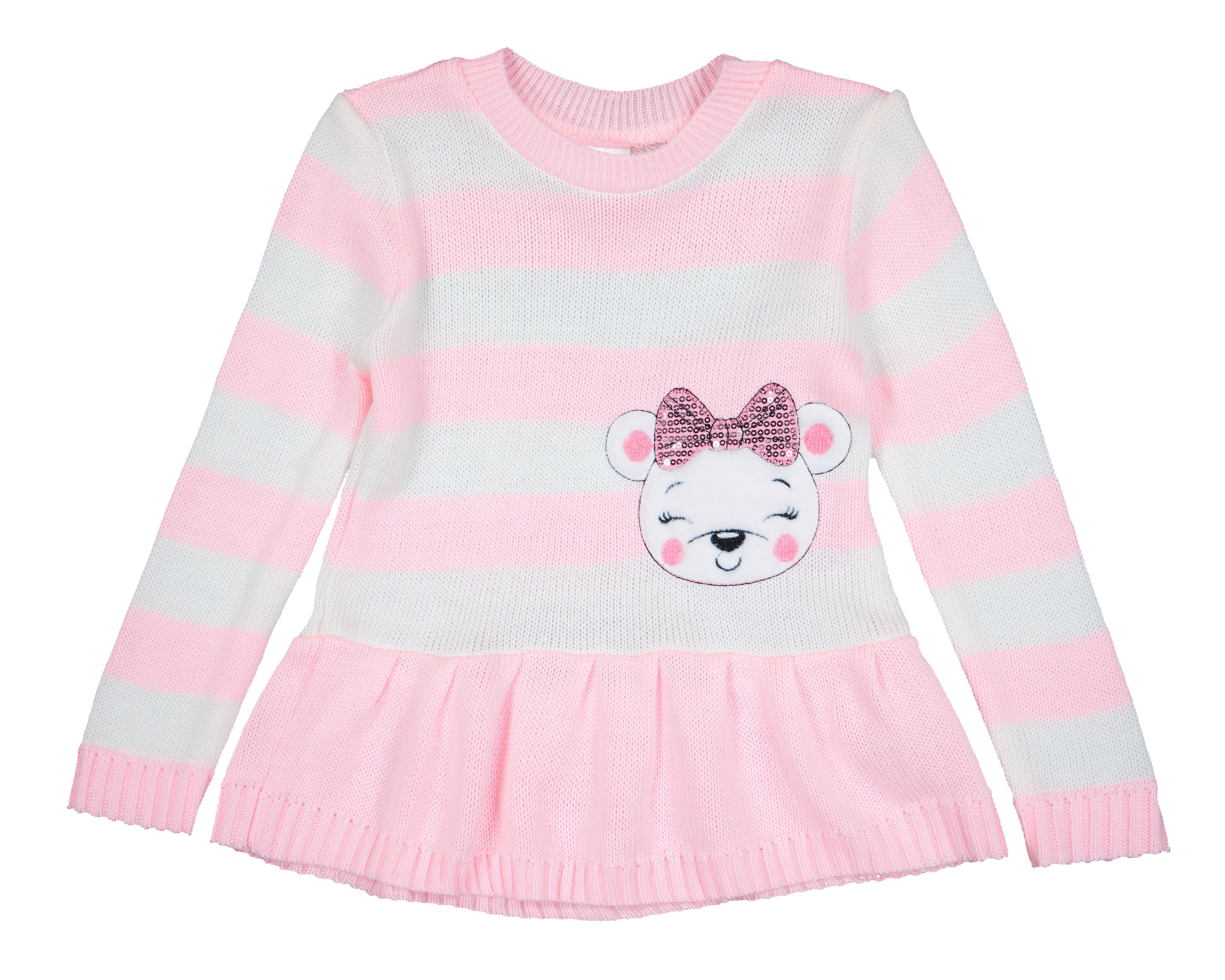 Suéter Baby Colors para Bebé Niña $199