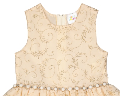 Foto 5 | Vestido Baby Colors para Bebé Niña 2 Piezas