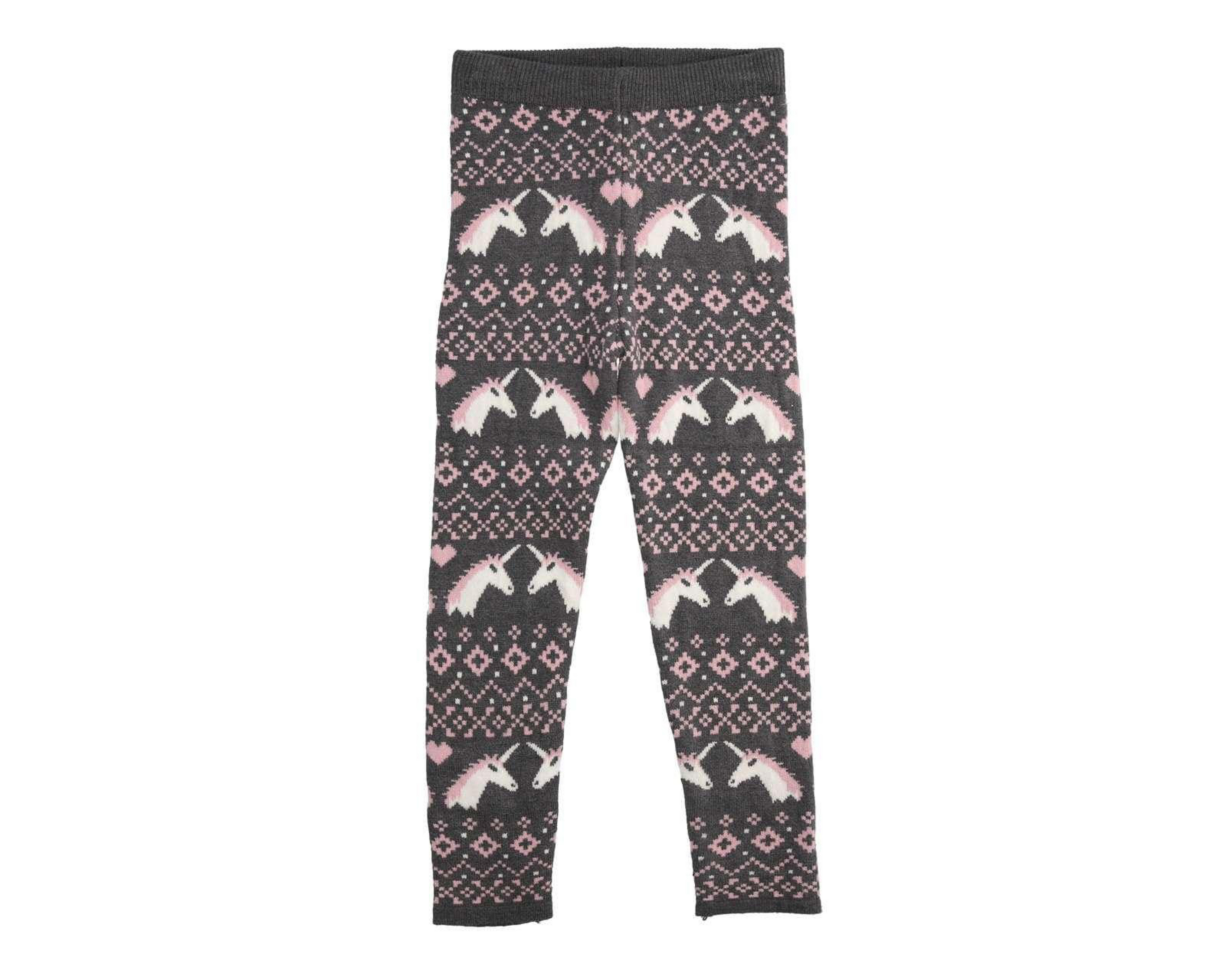 Pantalón Baby Colors Estampado para Niña
