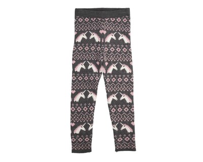 Foto 1 | Pantalón Baby Colors Estampado para Niña