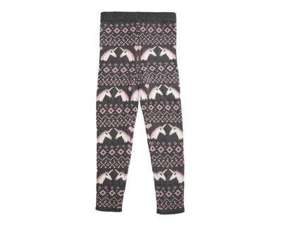Foto 2 | Pantalón Baby Colors Estampado para Niña