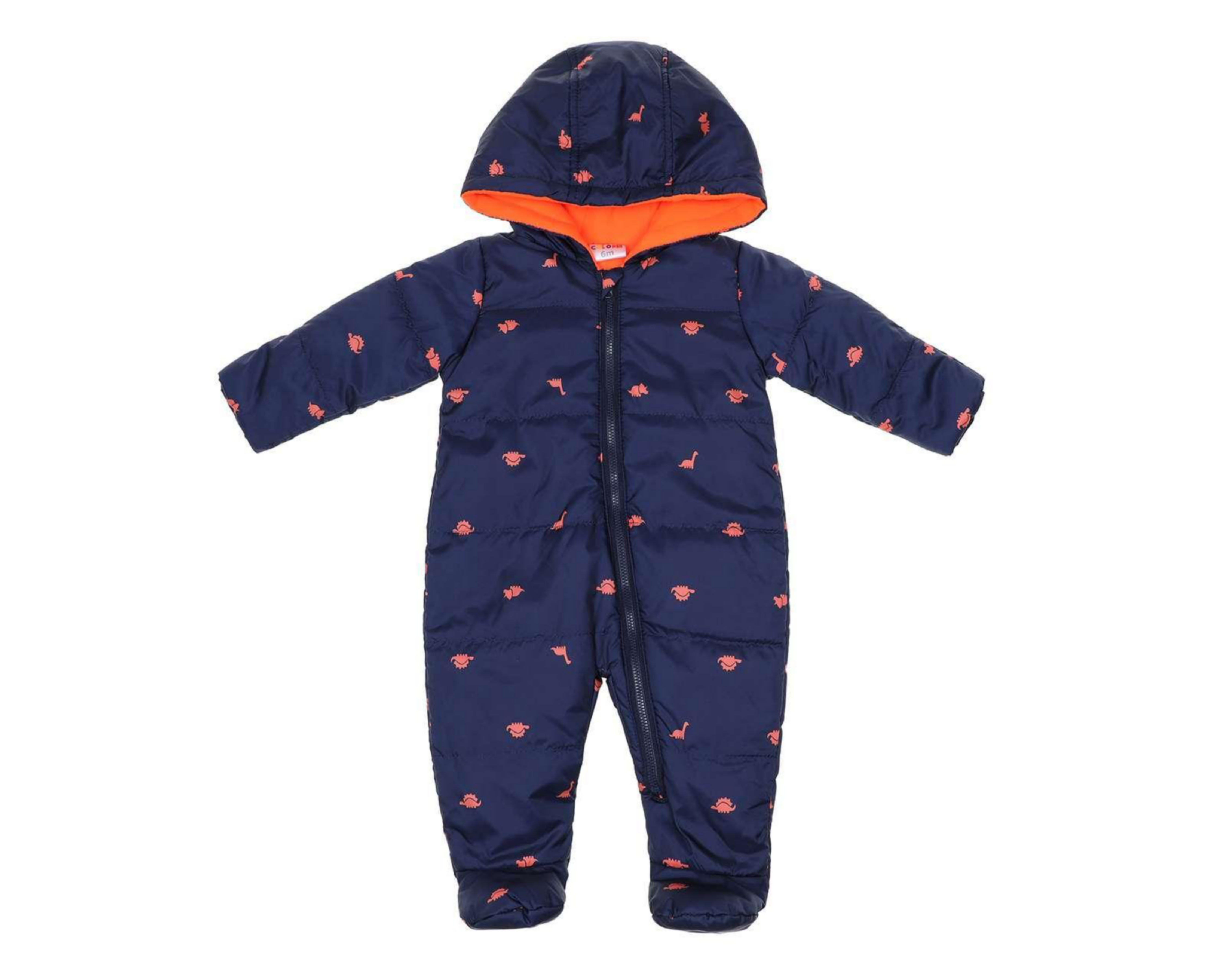 Mameluco Baby Colors para Bebé Niño $199