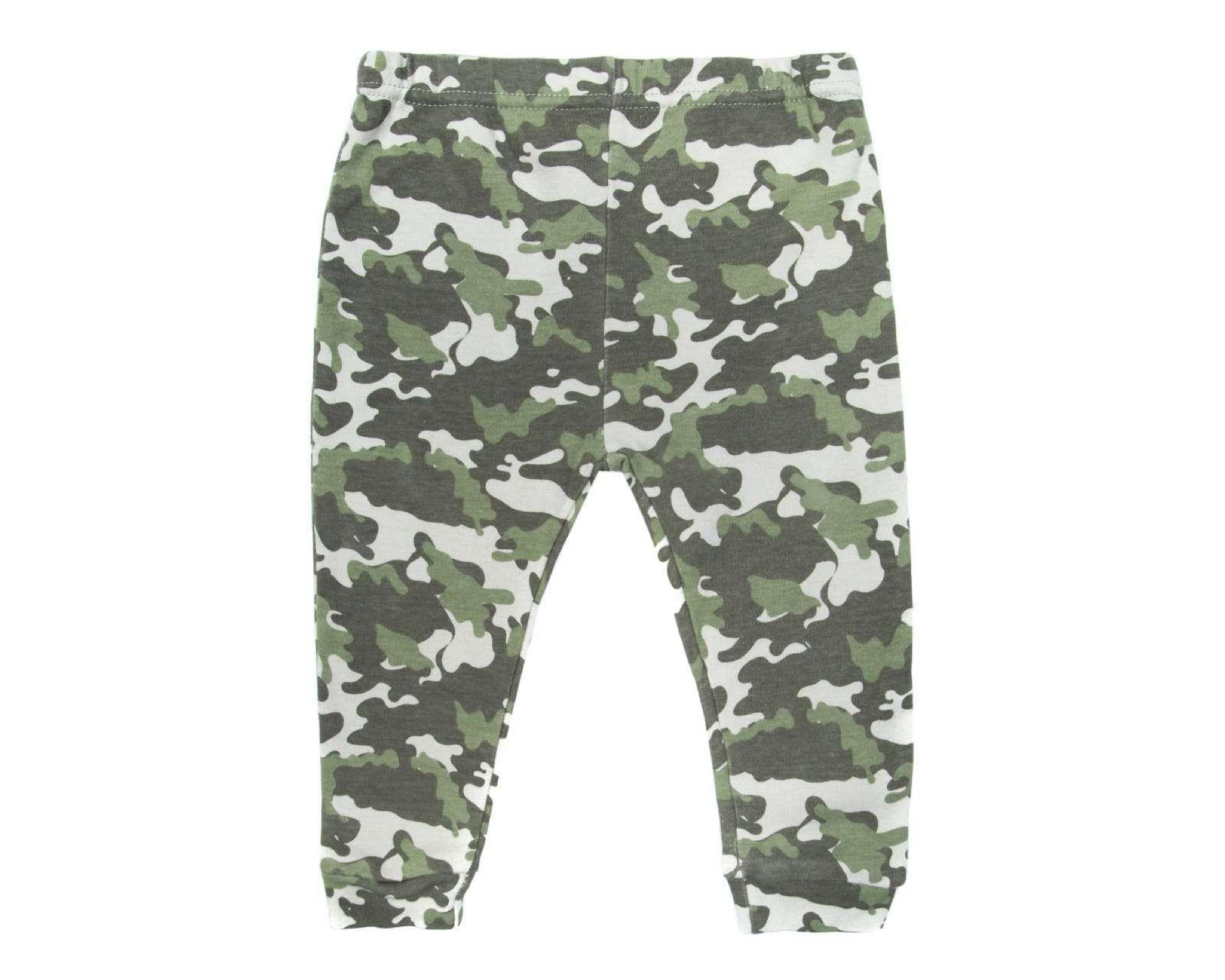 Foto 4 | Conjunto de Algodón marca Baby Colors para Bebé Niño
