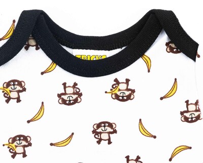 Foto 4 | Conjunto Tricks para Bebé Niño