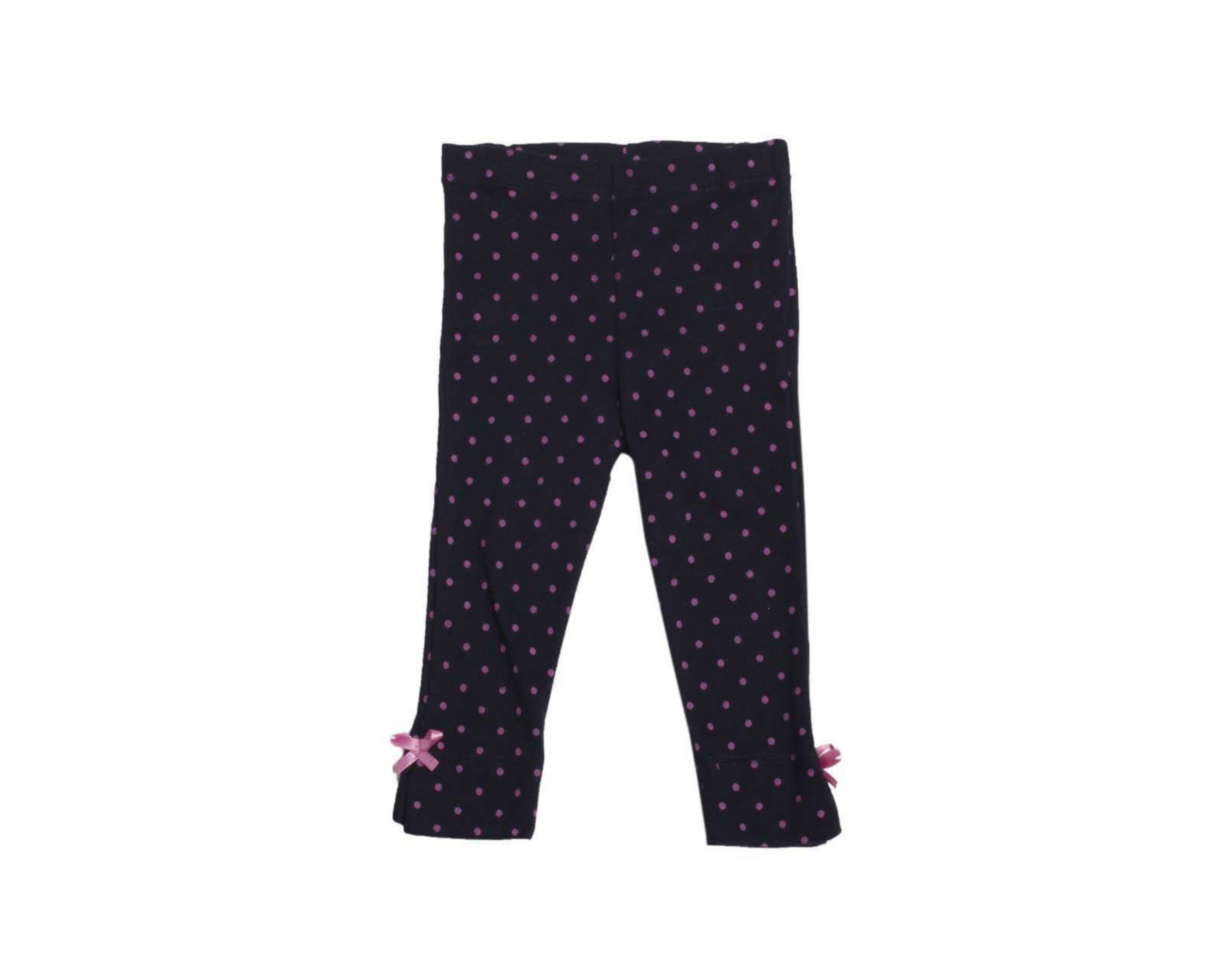 Foto 4 | Conjunto con Leggings Baby Colors para Bebé Niña