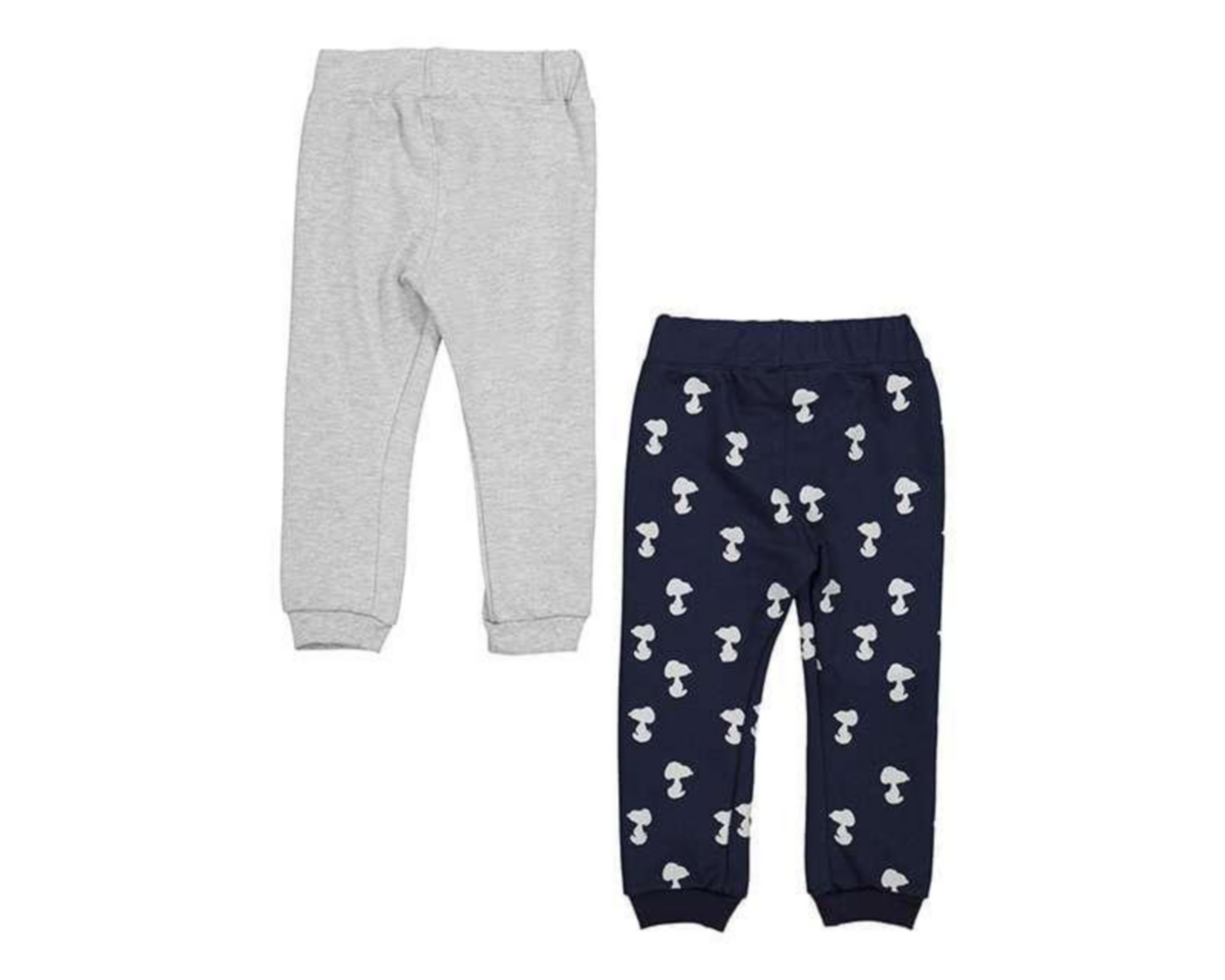 Foto 2 | Set de Pantalones marca Snoopy para Bebé Niño