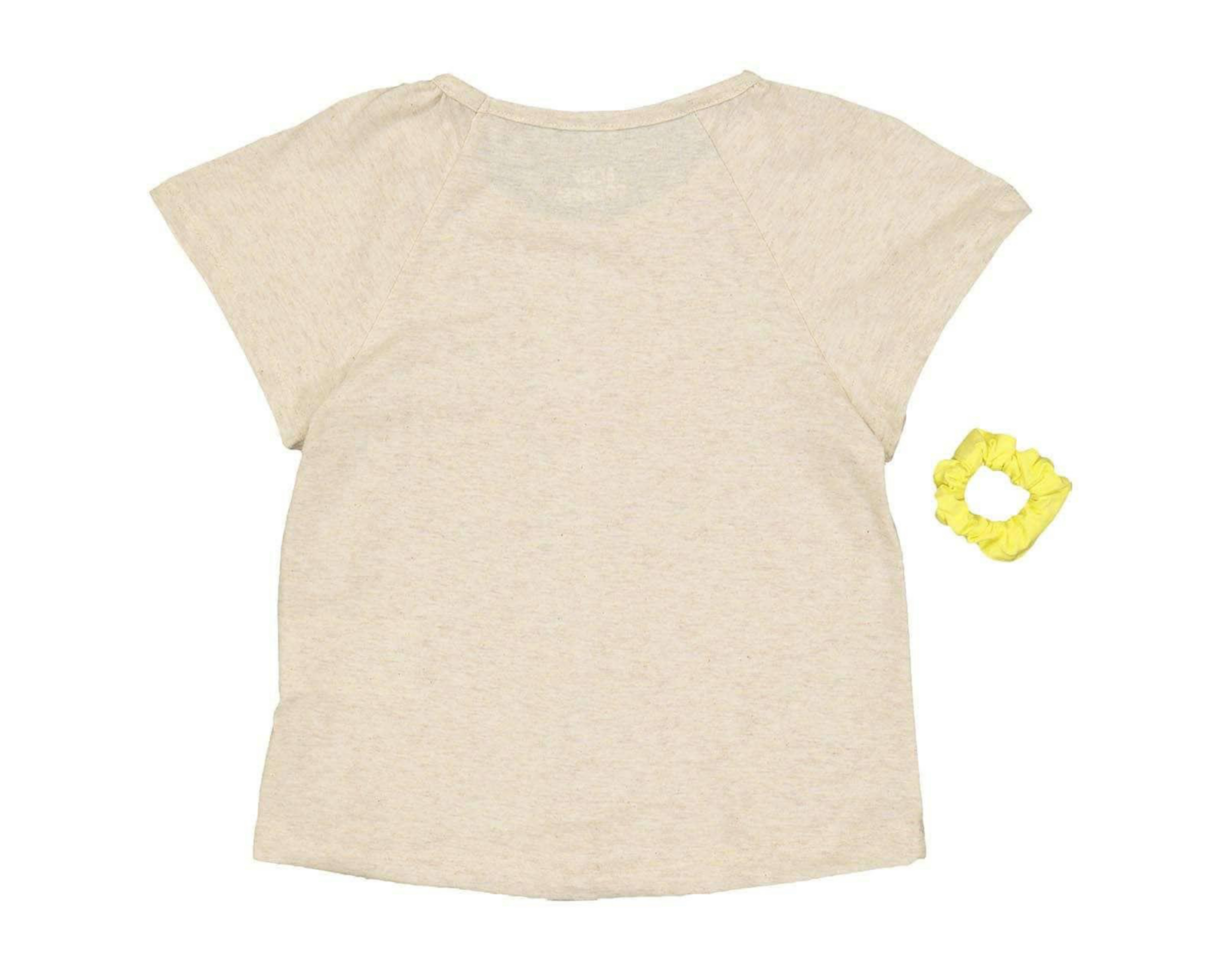 Foto 2 | Playera Baby Colors de Algodón para Bebé Niña