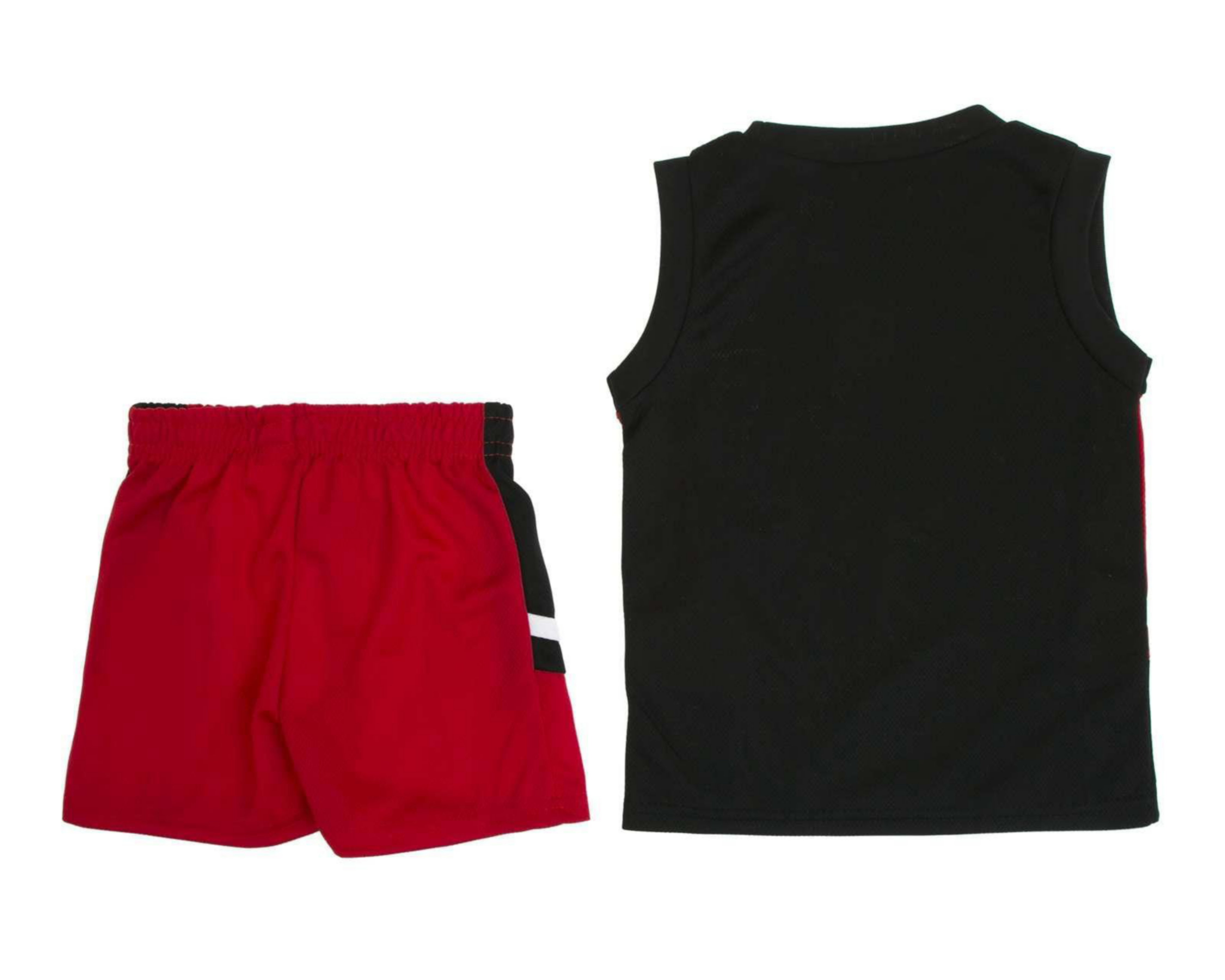 Foto 2 | Conjunto con Short Baby Colors para Bebé Niño