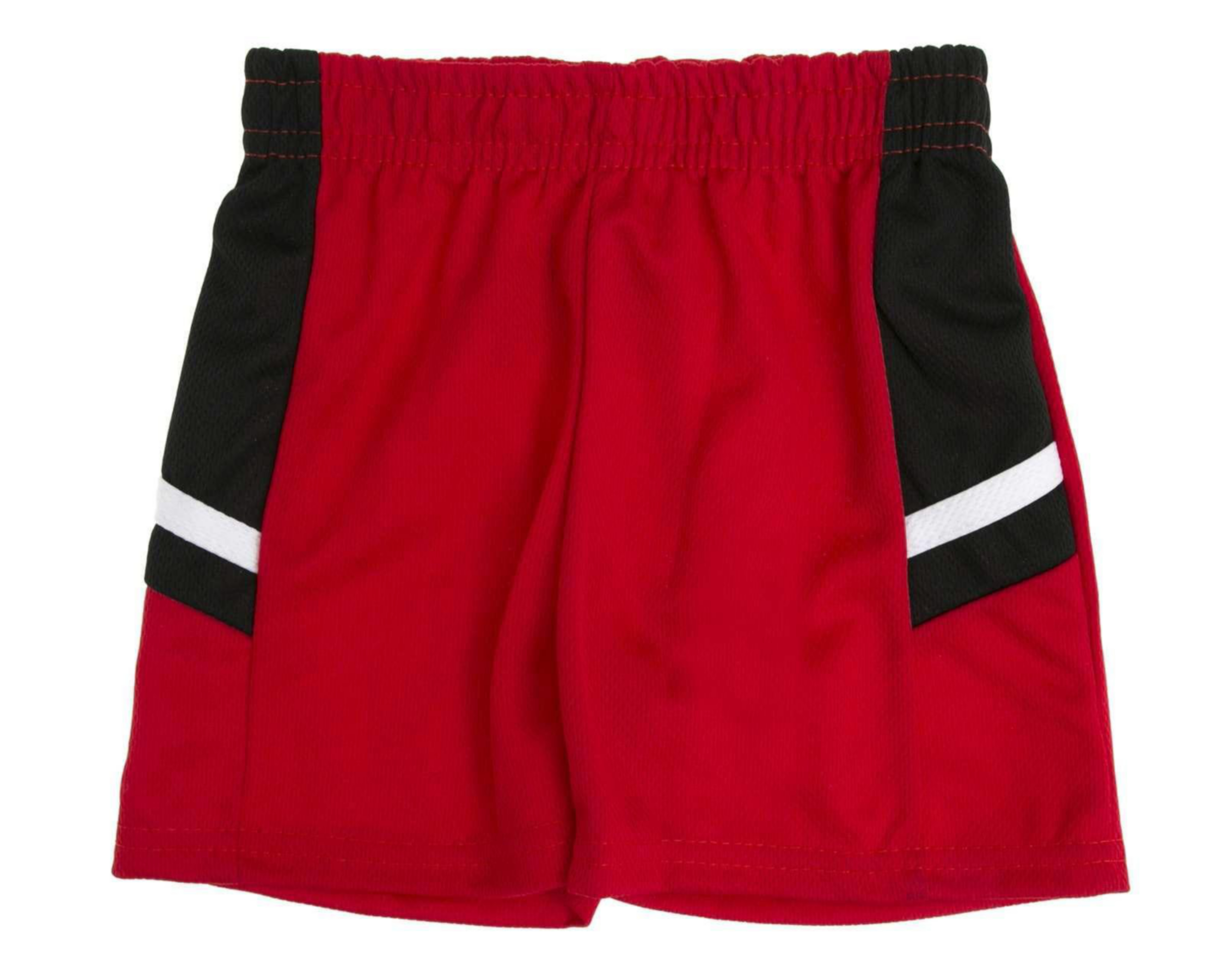 Foto 4 | Conjunto con Short Baby Colors para Bebé Niño