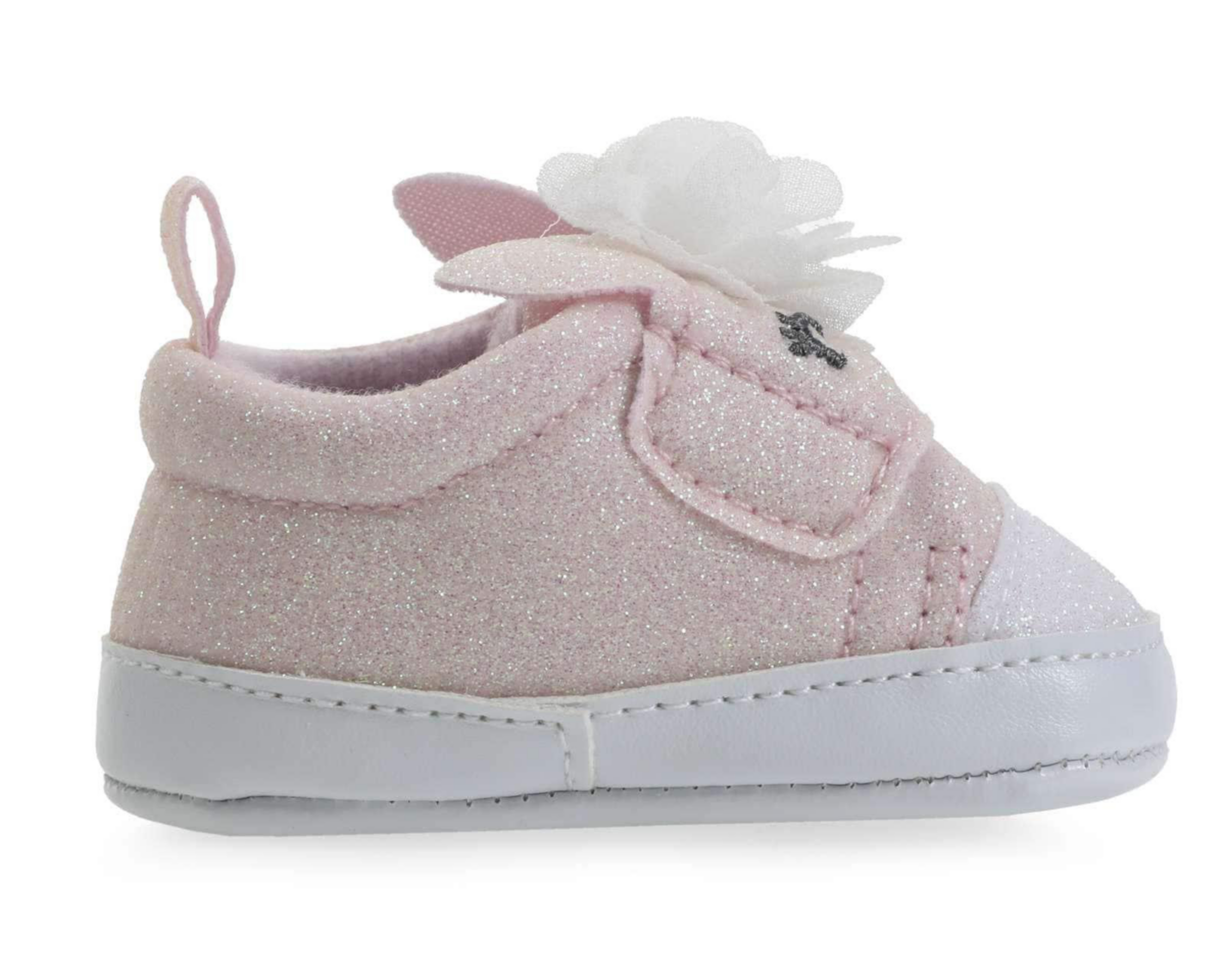 Foto 4 pulgar | Zapatos Baby Colors para Bebé Niña