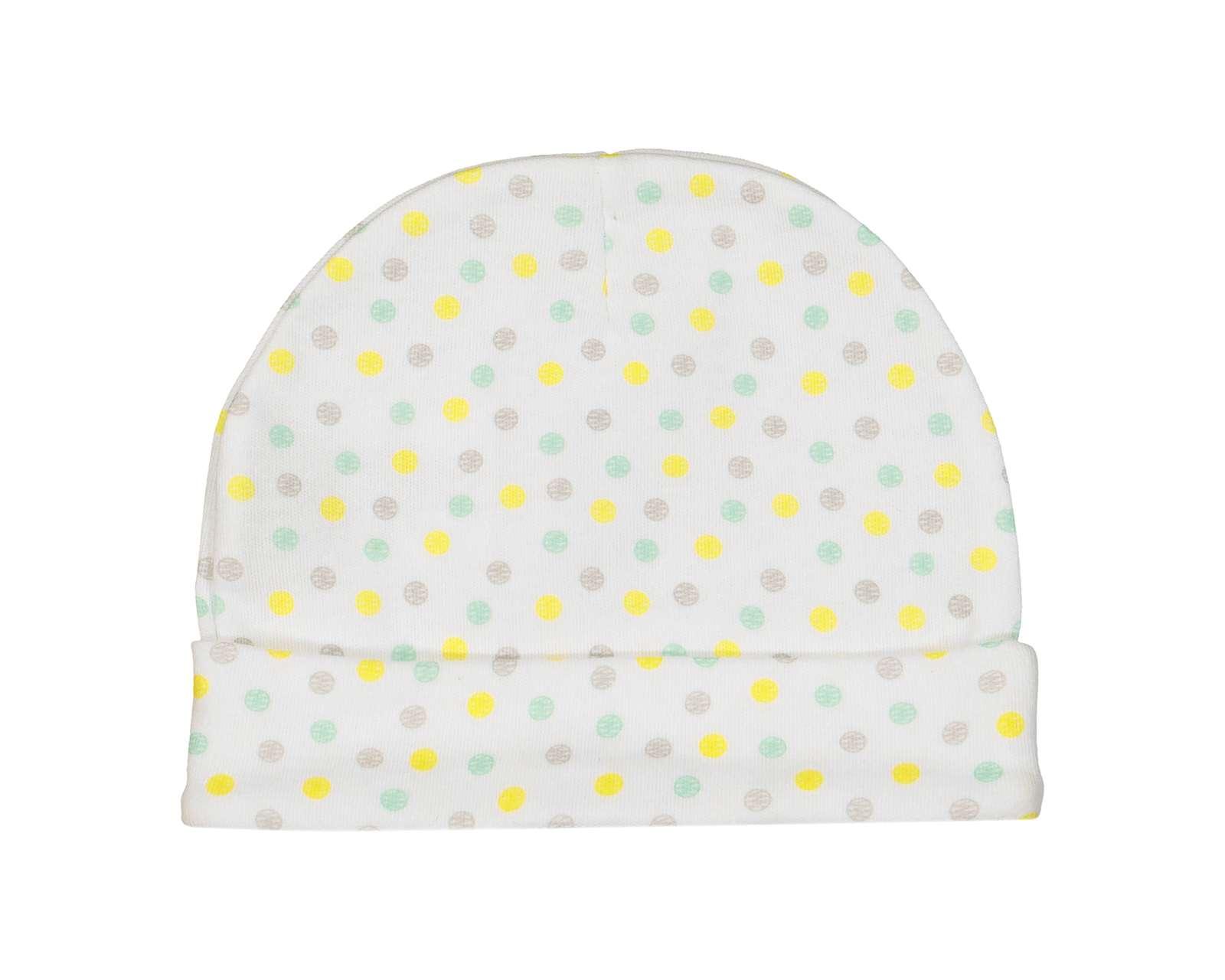 Foto 5 | Gorro Baby Colors para Bebé Niño 5 Piezas