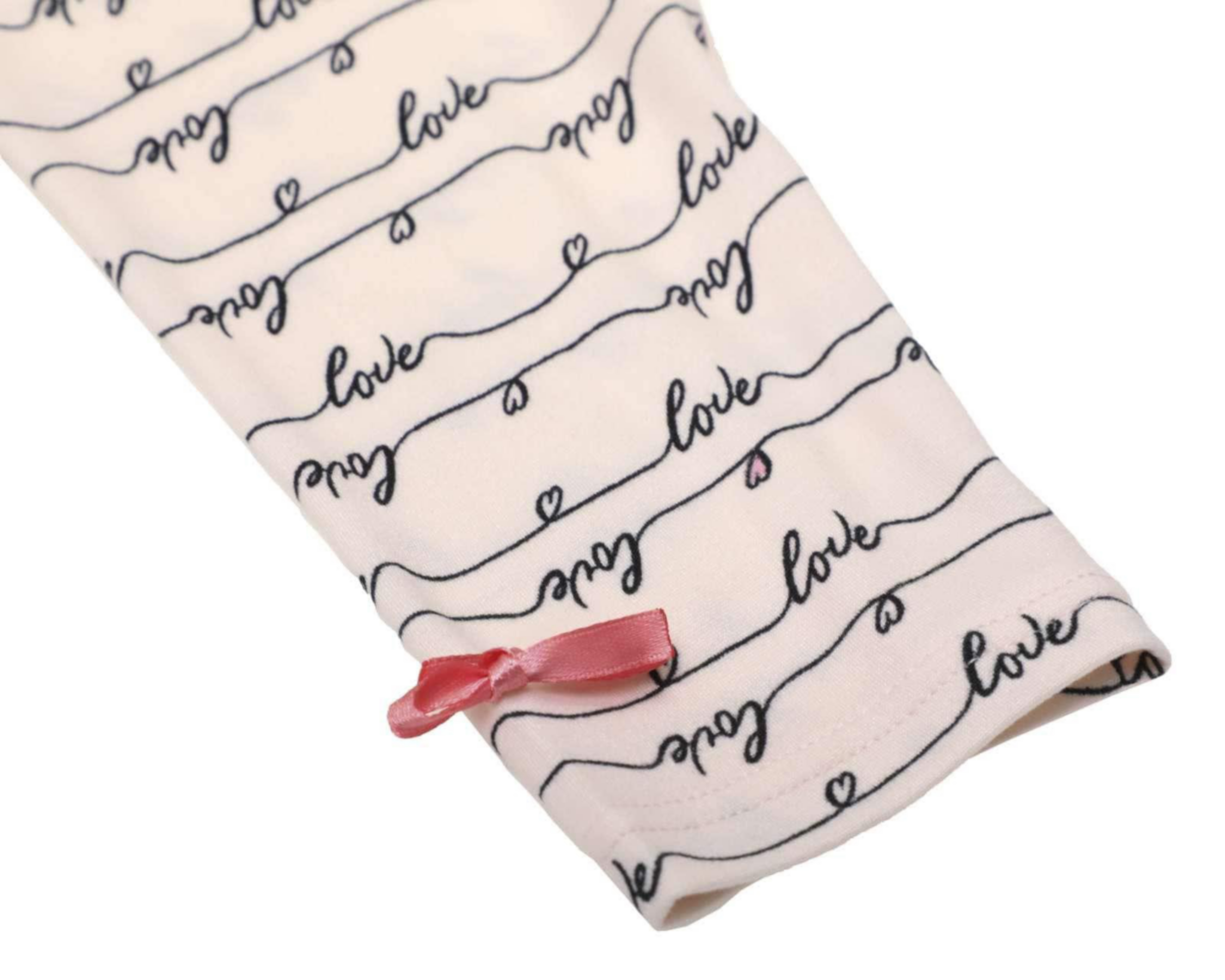 Foto 6 | Conjunto con Leggings Baby Colors para Bebé Niña