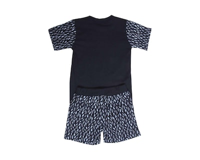 Foto 2 | Conjunto Baby Colors de Algodón para Bebé Niño