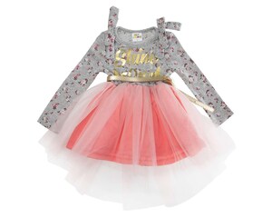 Vestido Disney Minnie Mouse Azul Coppel Vestido Disney Minnie Mouse Azul Coppel