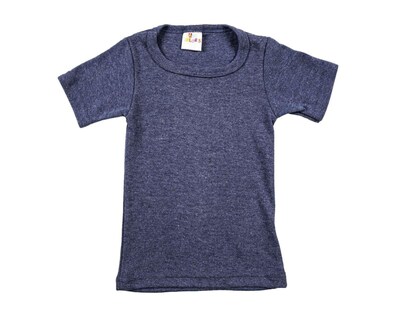 Foto 4 | Camiseta Baby Colors para Bebé Niño 5 Piezas