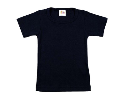 Foto 6 | Camiseta Baby Colors para Bebé Niño 5 Piezas