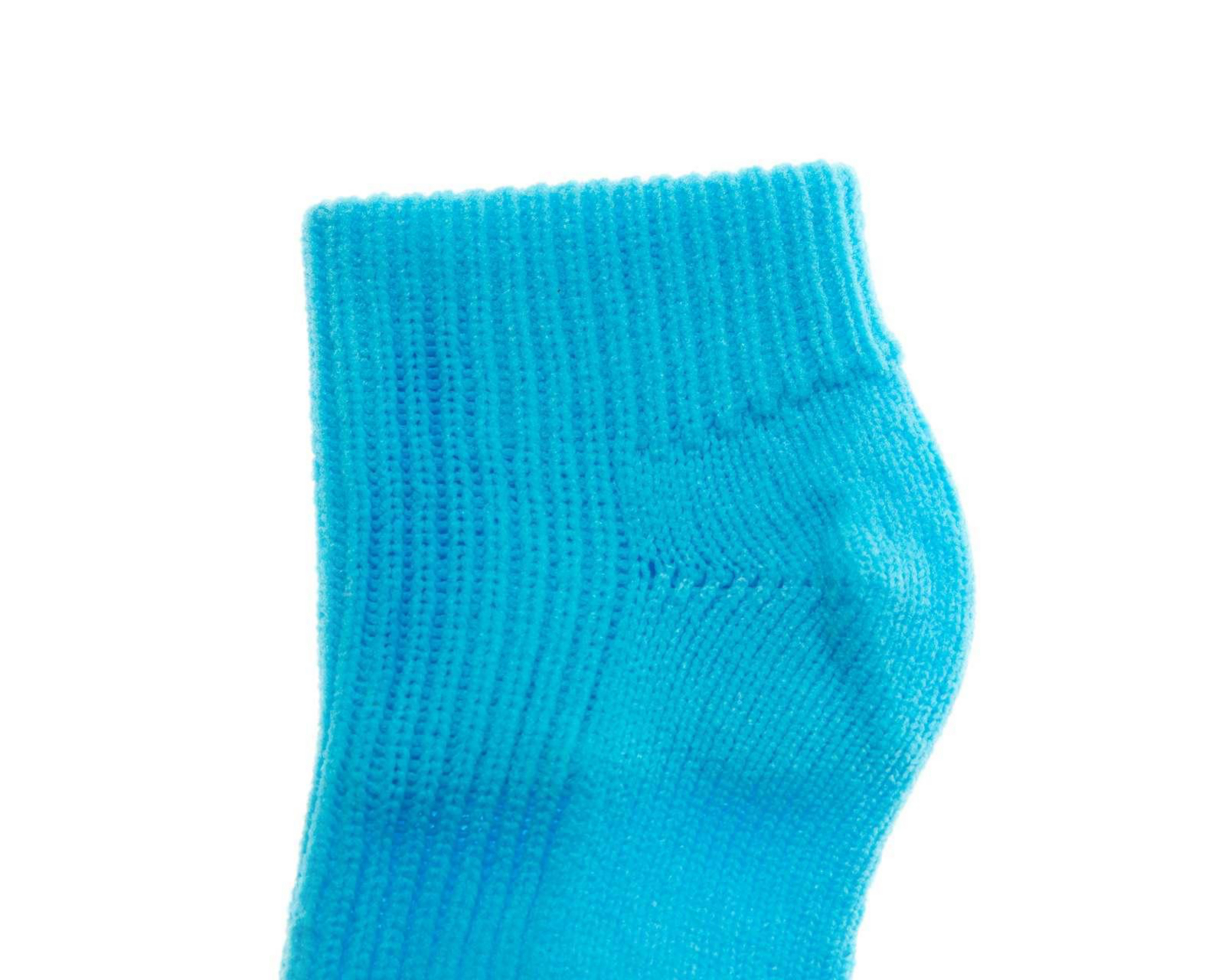 Foto 4 pulgar | Calcetas Baby Colors para Bebé Niño 3 Pares