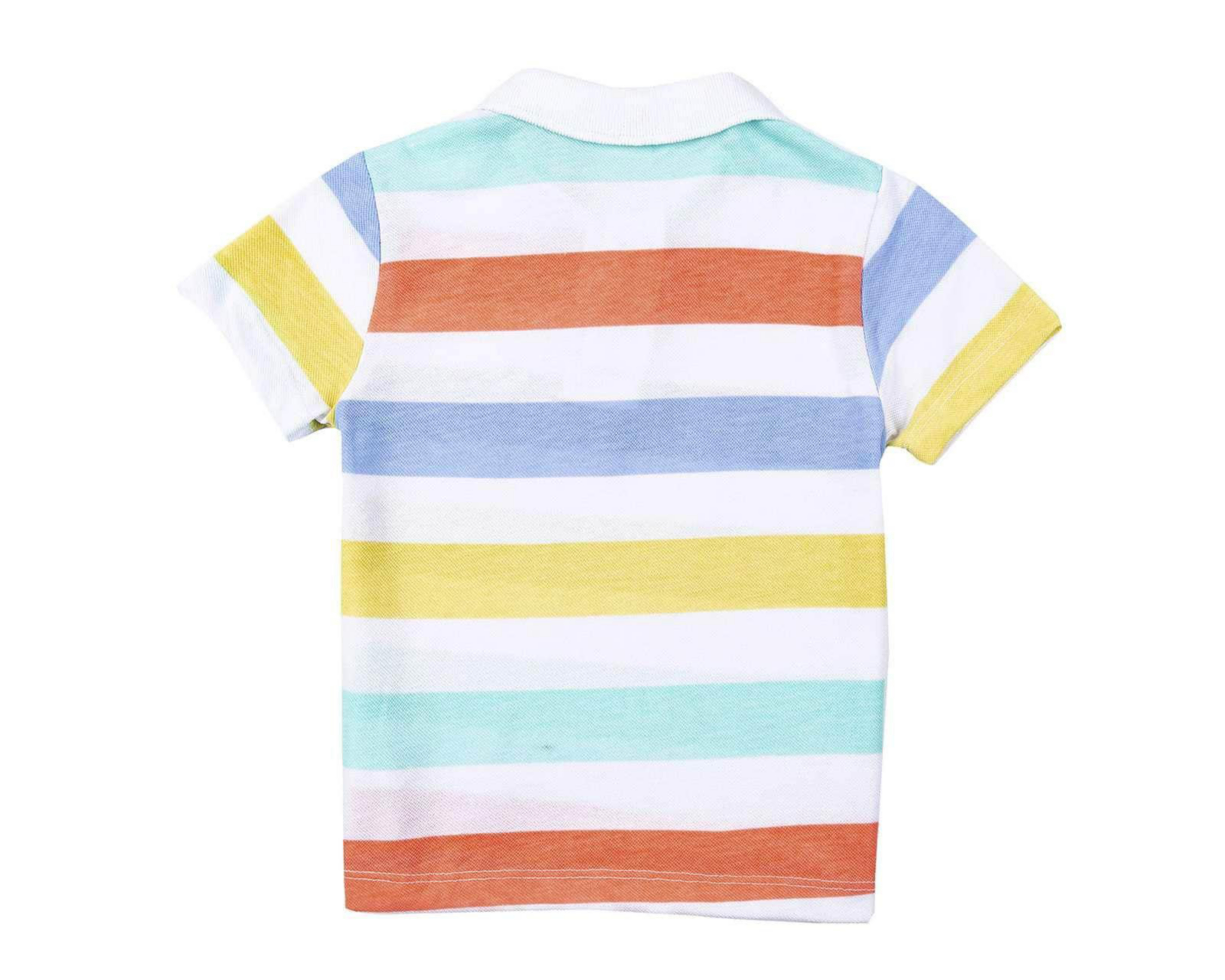 Foto 2 | Playera Baby Colors para Bebé Niño