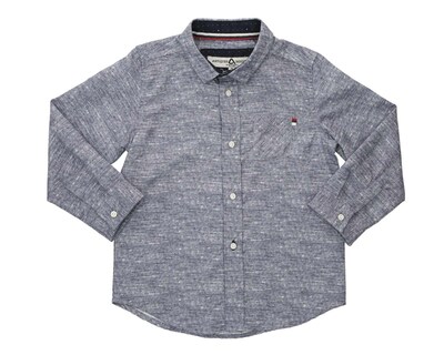 Foto 1 | Camisa Baby Colors para Bebé Niño