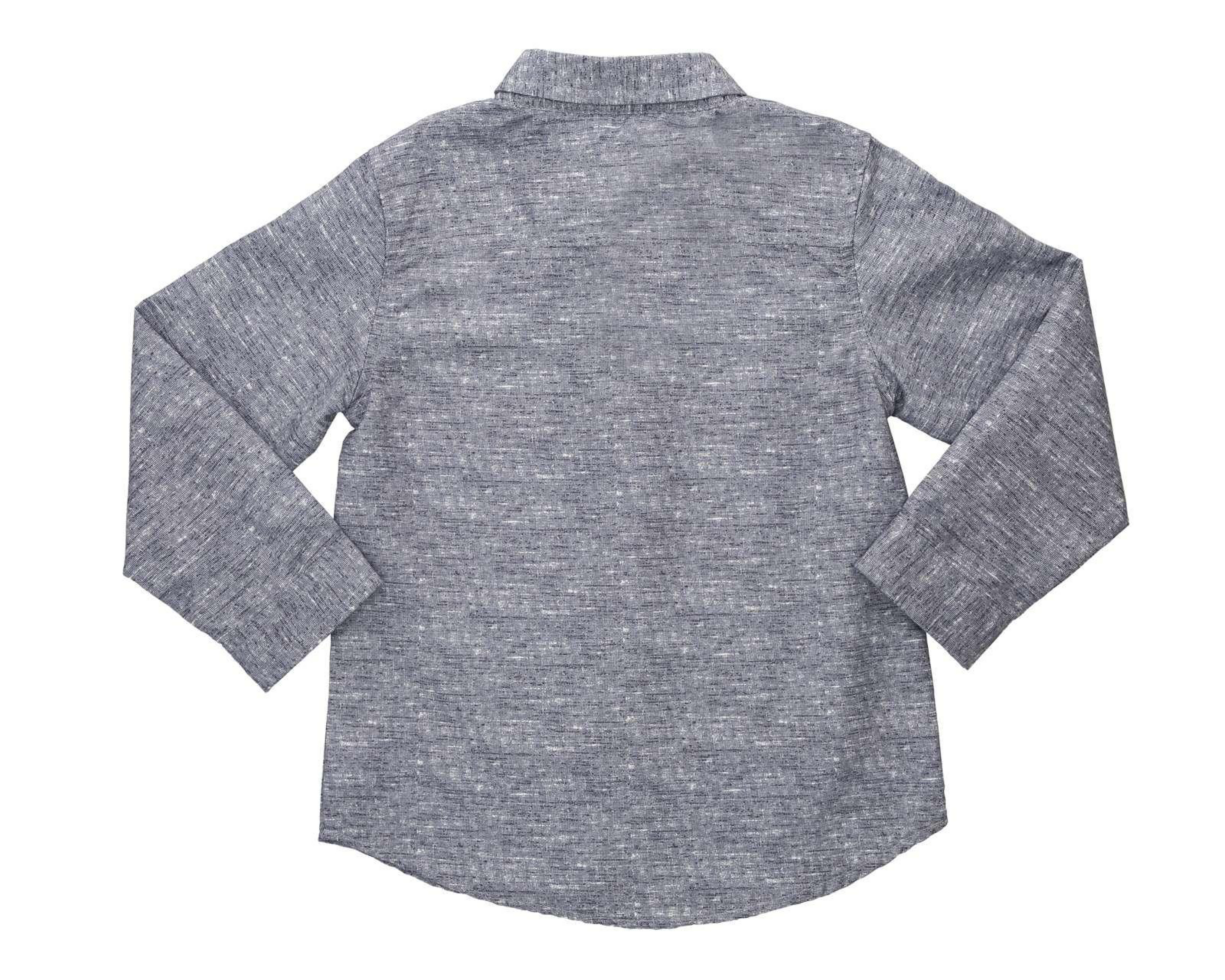 Foto 3 pulgar | Camisa Baby Colors para Bebé Niño