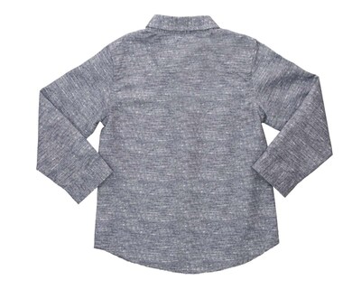 Foto 2 | Camisa Baby Colors para Bebé Niño