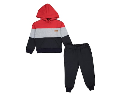 Foto 1 | Pants y Sudadera Baby Colors para Bebé Niño