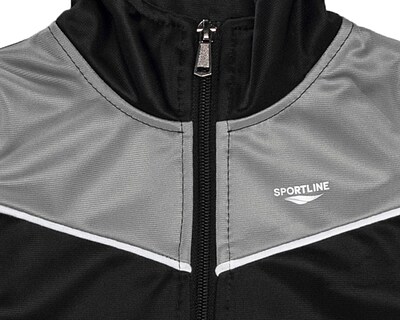 Foto 5 | Conjunto con Pants Sportline para Bebé Niño