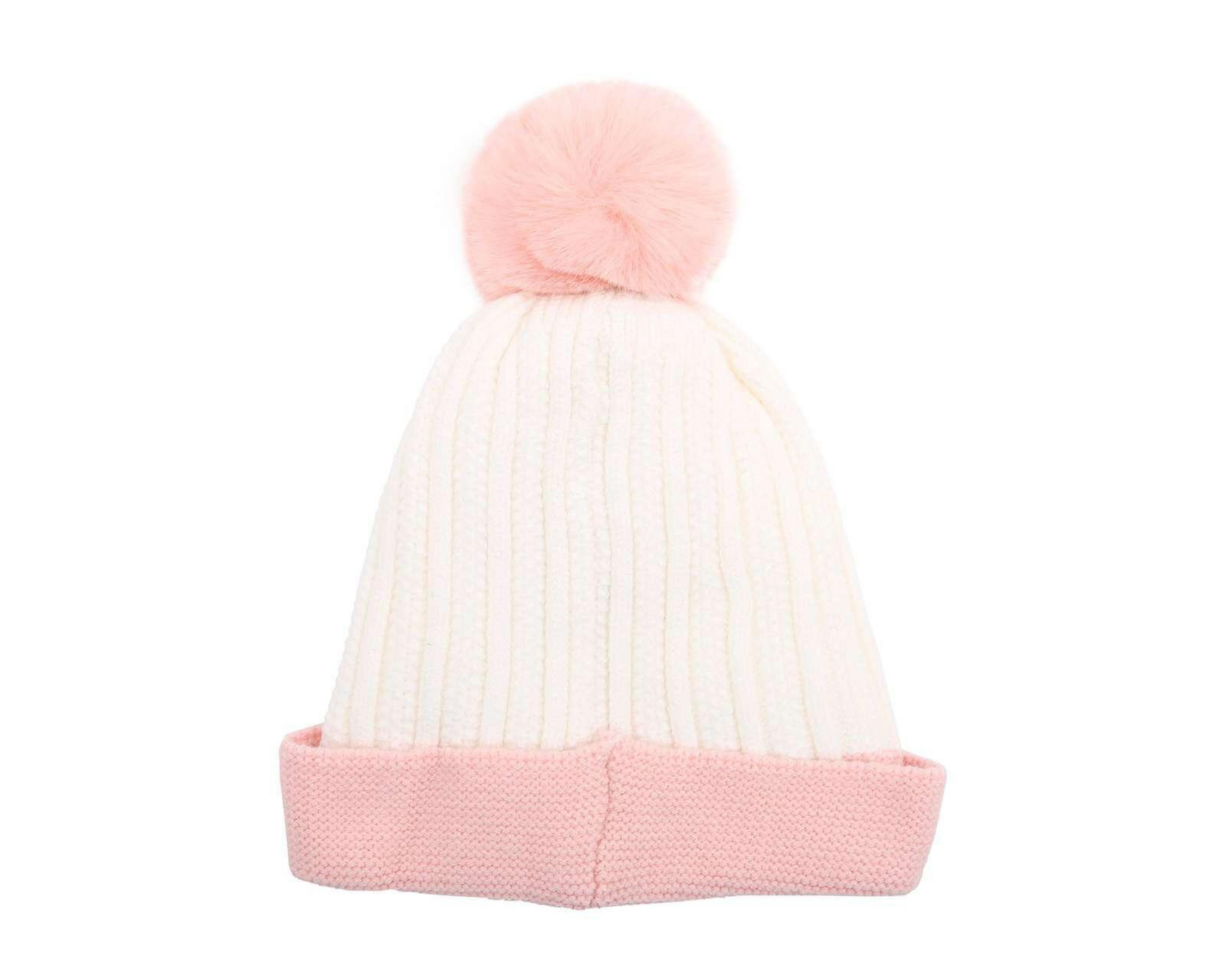 Foto 3 pulgar | Gorro Baby Colors para Bebé Niña