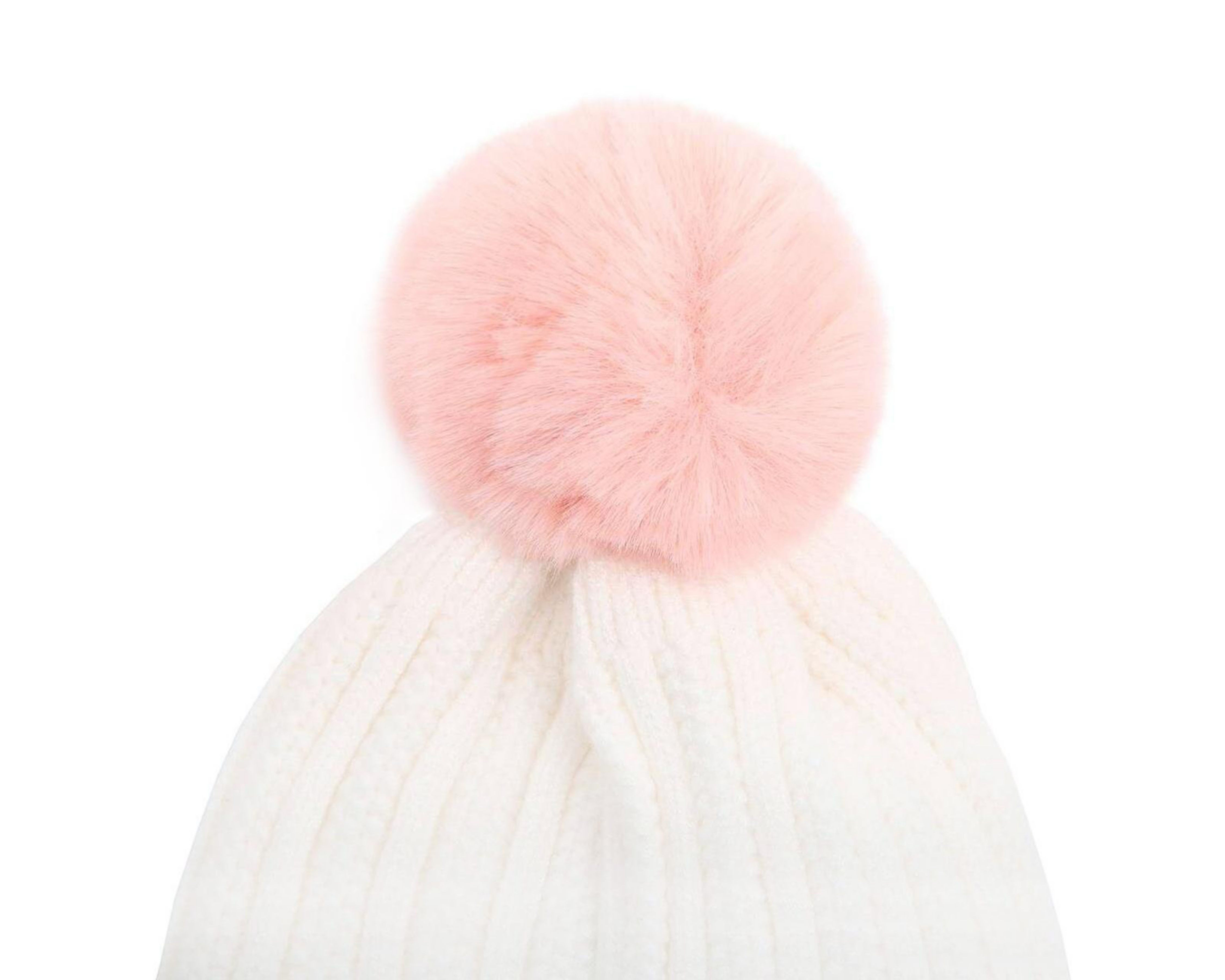 Foto 4 pulgar | Gorro Baby Colors para Bebé Niña