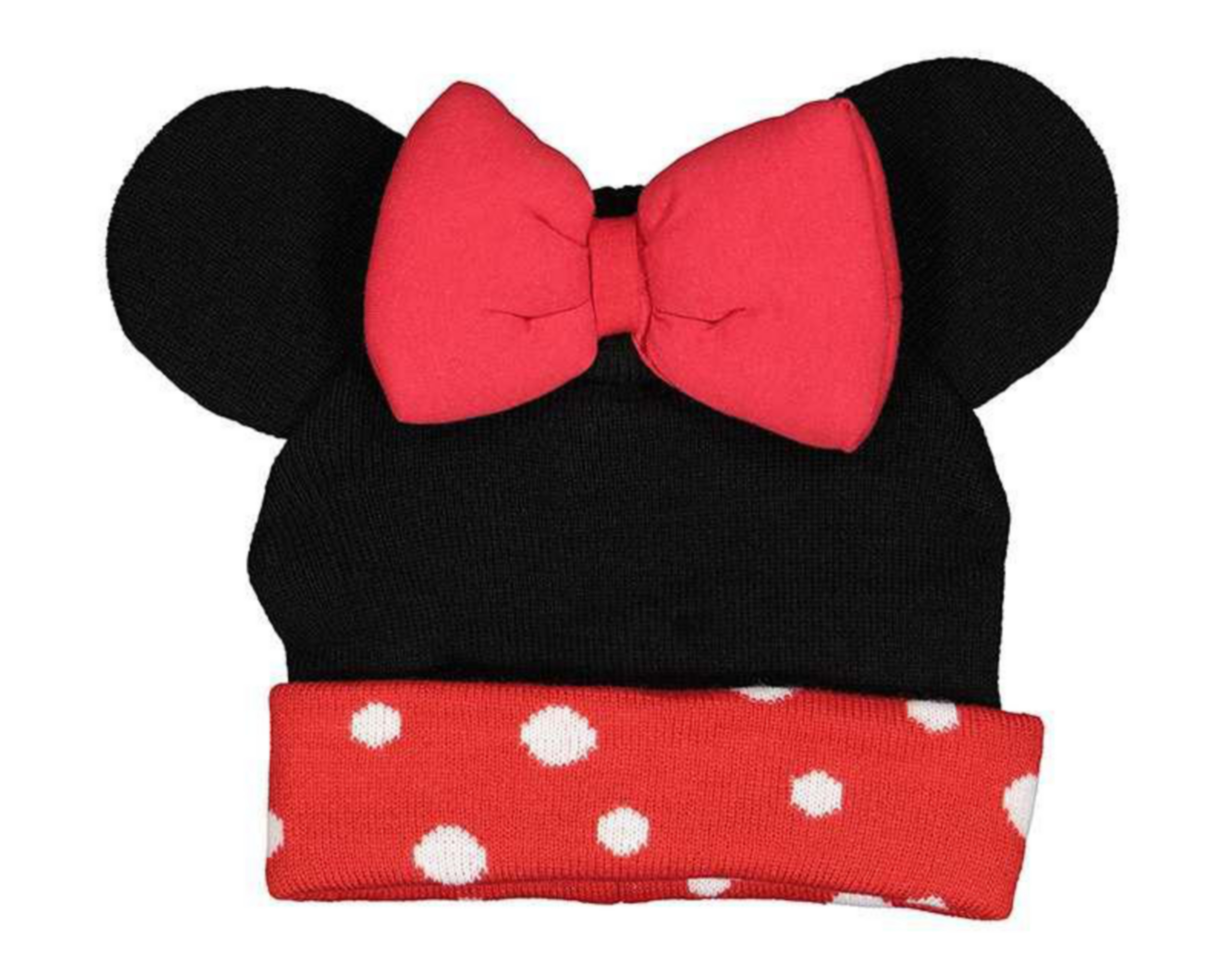 Foto 2 pulgar | Gorro Disney para Bebé Niña