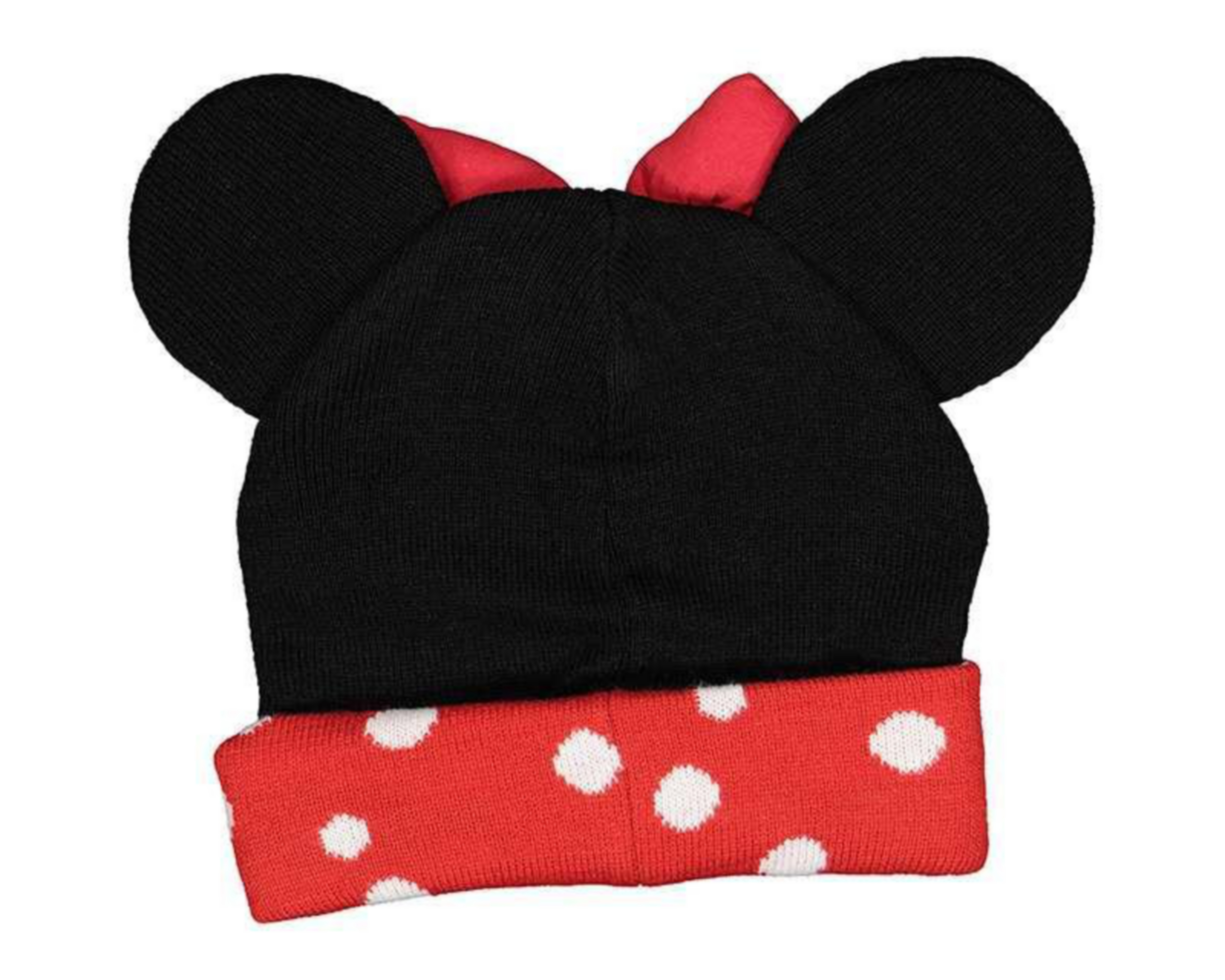 Foto 2 | Gorro Disney para Bebé Niña