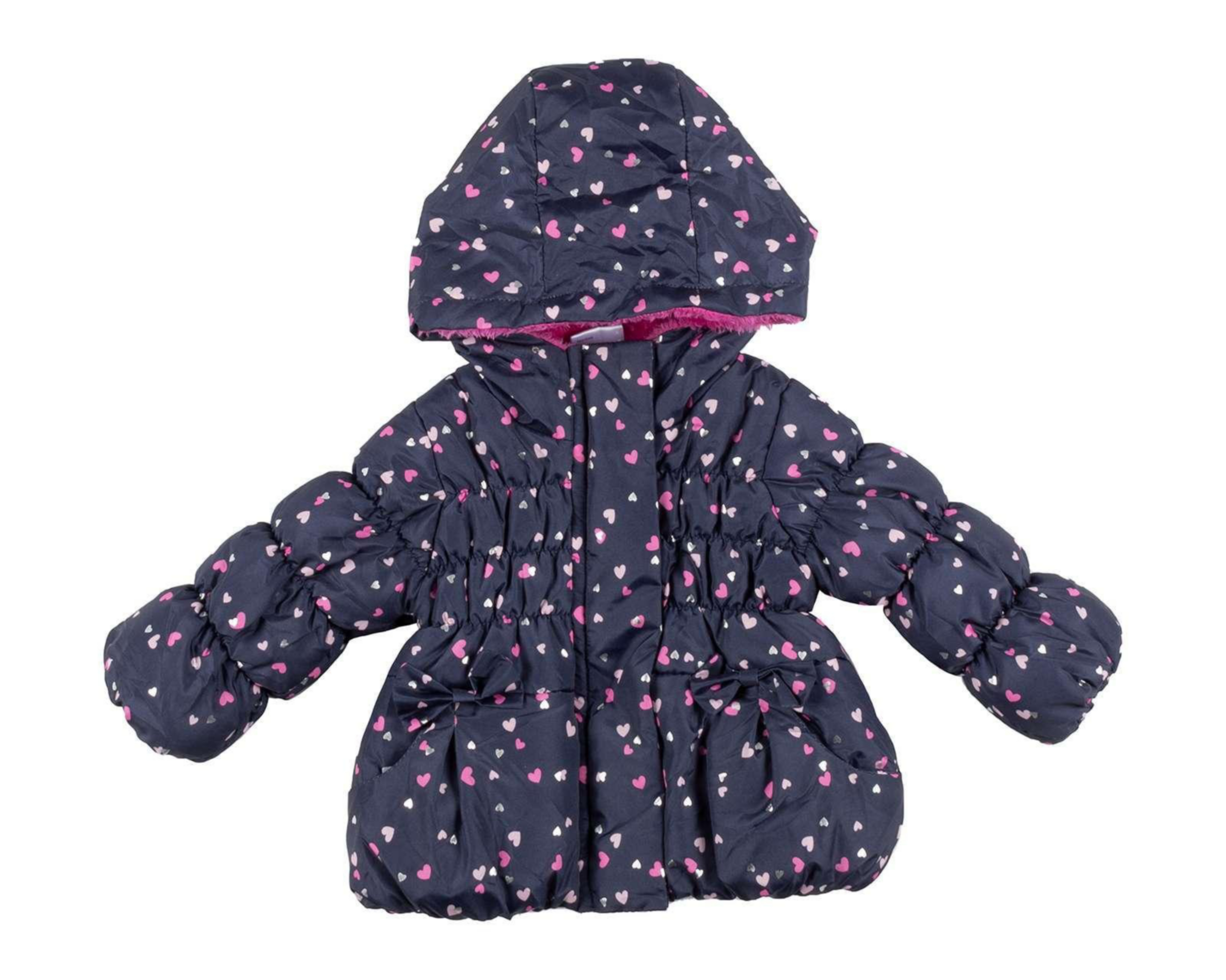 Chamarra Baby Colors para Bebé Niña $119