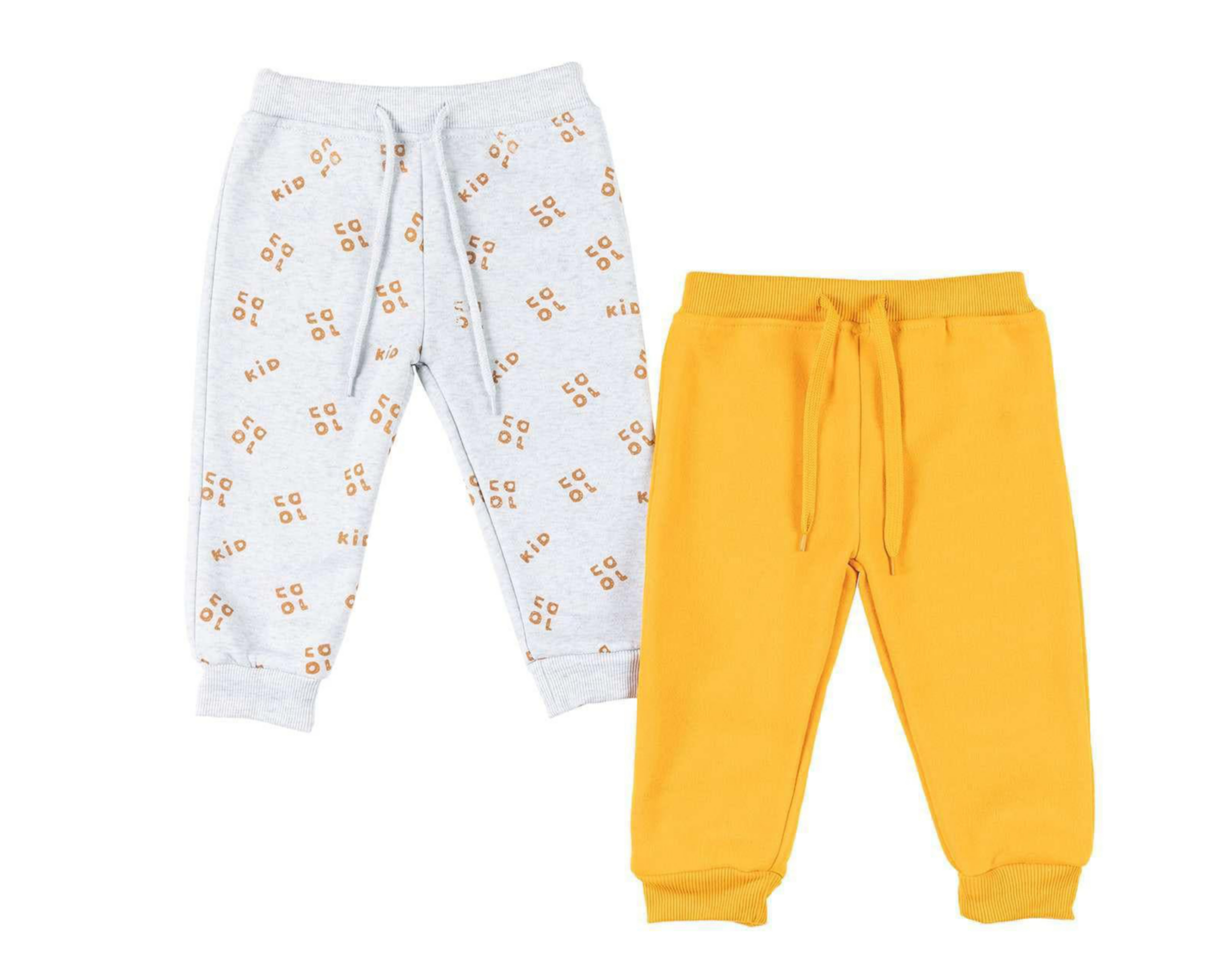 Pantalón Baby Colors para Bebé Niño 2 Piezas