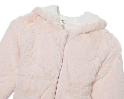 Foto 3 | Abrigo Baby Colors para Bebé Niña
