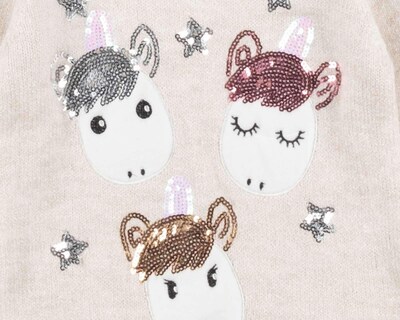 Foto 3 | Suéter Baby Colors para Bebé Niña