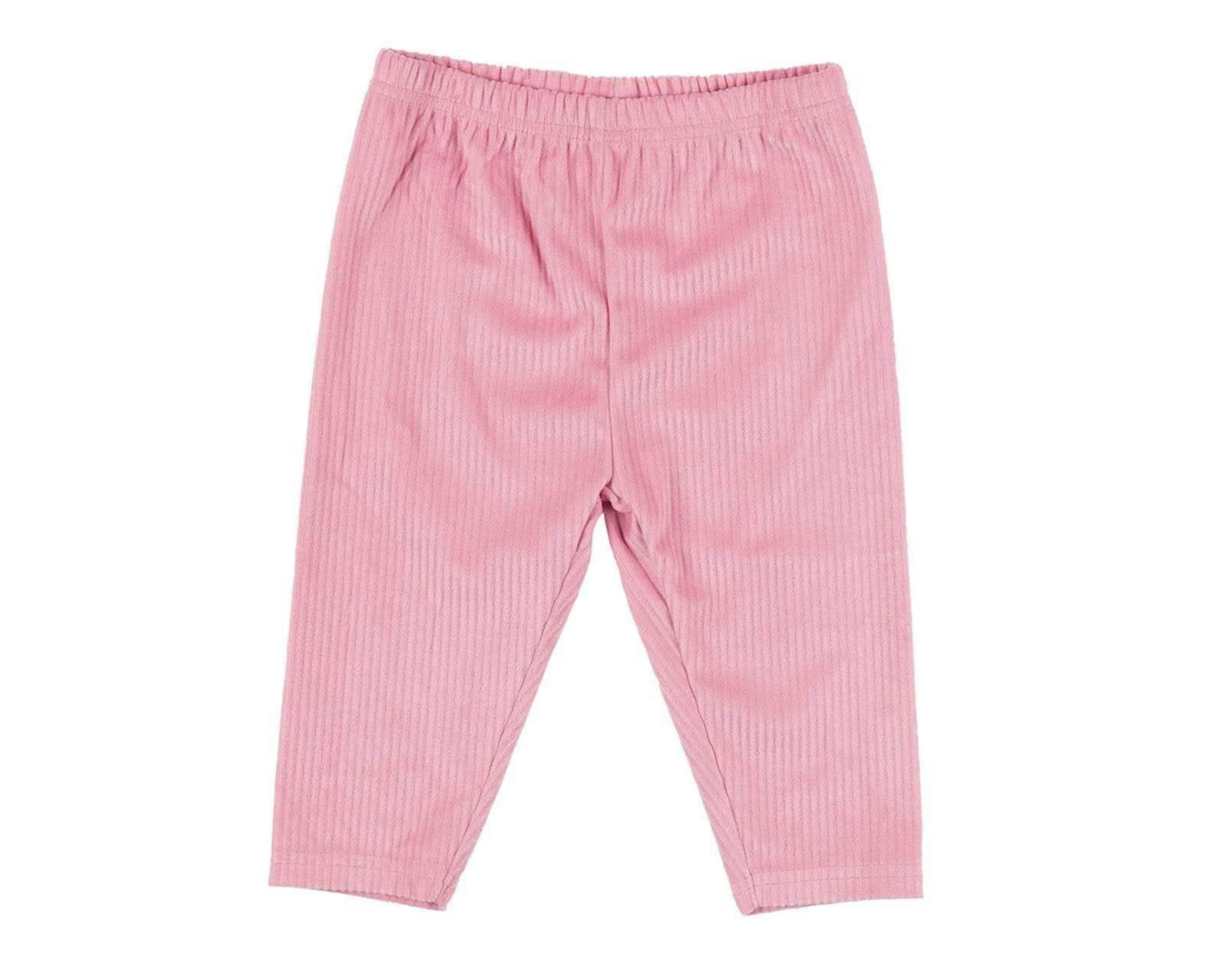 Foto 4 | Conjunto con Pantalón Baby Colors para Bebé Niña