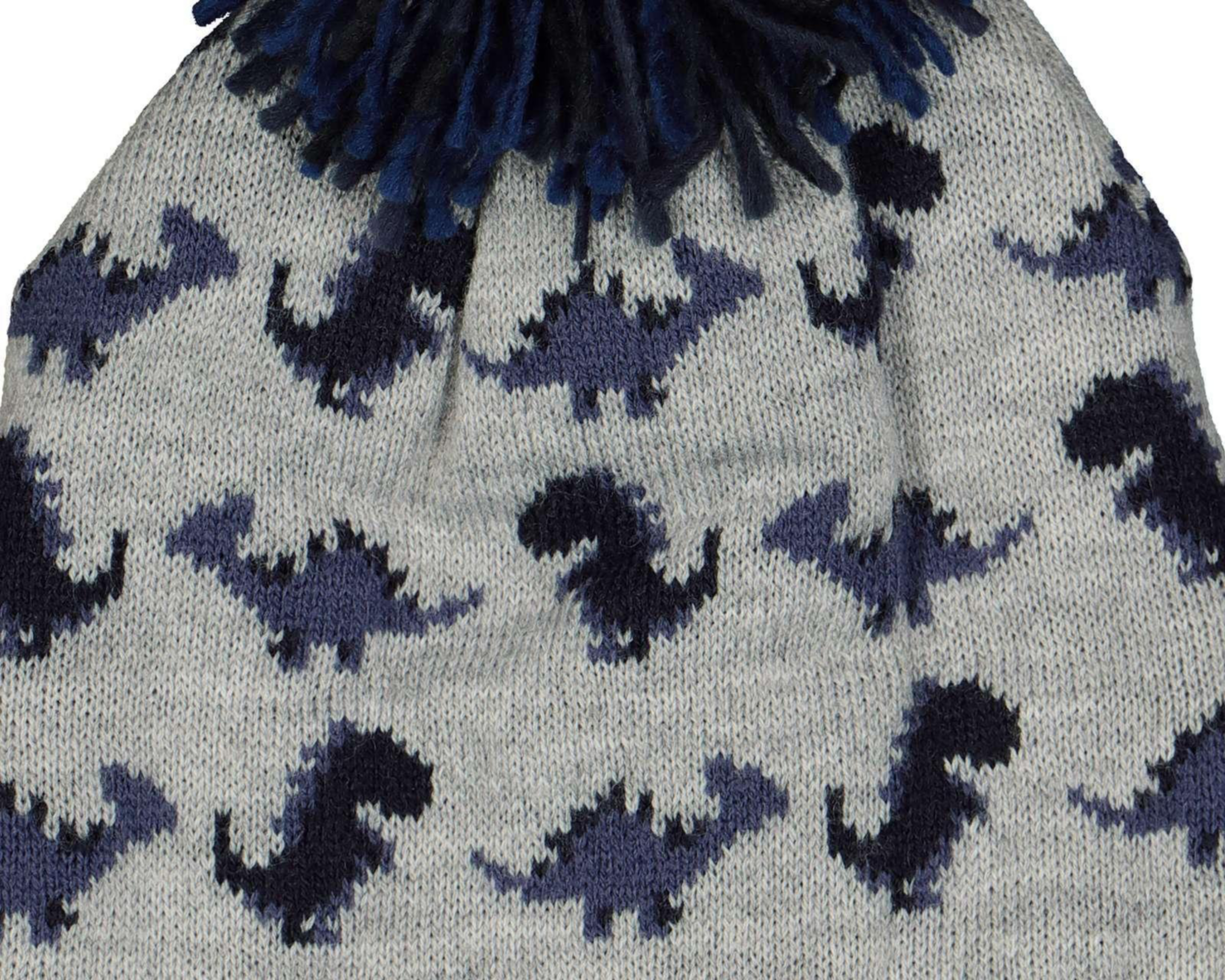 Foto 4 pulgar | Gorro Baby Colors para Bebé Niño