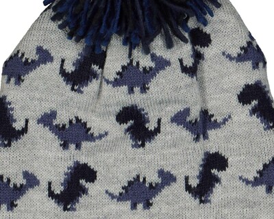 Foto 3 | Gorro Baby Colors para Bebé Niño