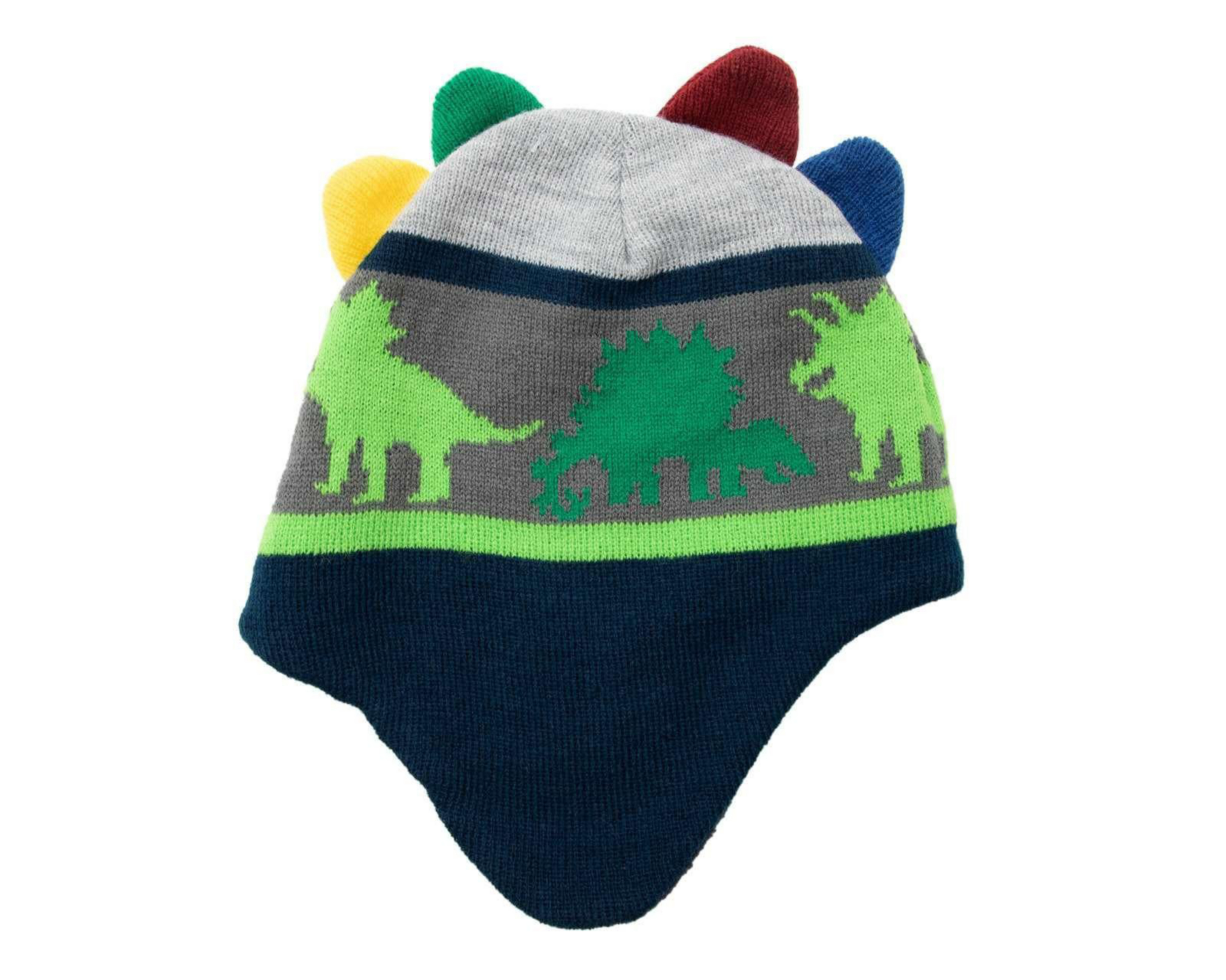 Foto 2 | Gorro y Guantes Baby Colors para Bebé Niño